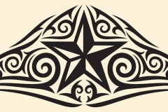 Star Tattoo