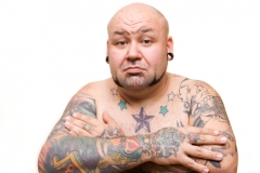 Star Tattoo