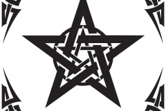 Star Tattoo