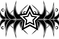 Star Tattoo