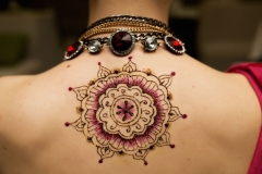 Sunflower Tattoo