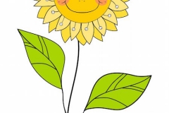 Sunflower Tattoo