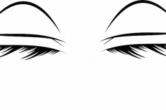Teardrop Tattoo
