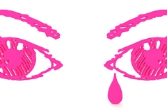 Teardrop Tattoo