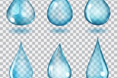 Teardrop Tattoo