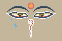 Teardrop Tattoo