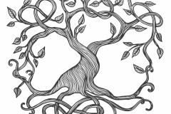 Tree of Life Tattoo