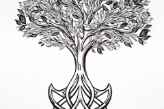 Tree of Life Tattoo