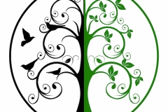 Tree of Life Tattoo