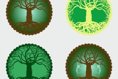Tree of Life Tattoo