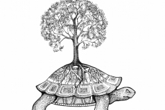 Tree of Life Tattoo