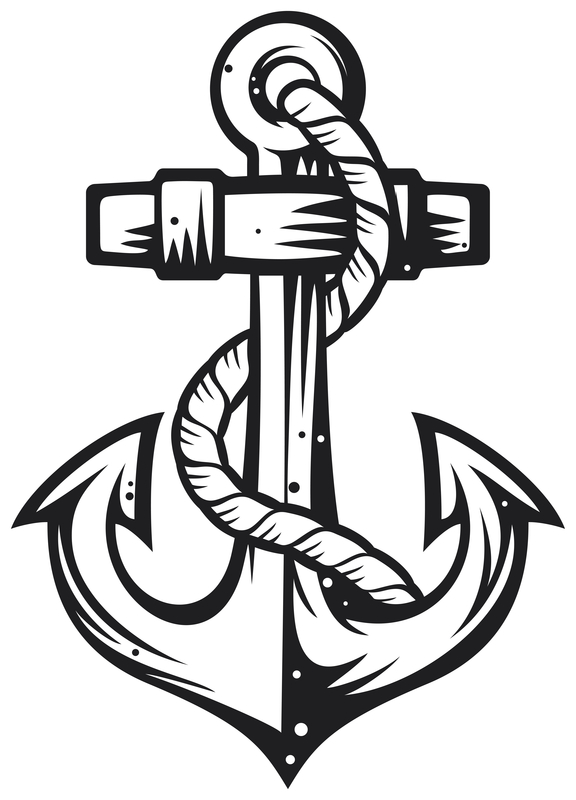 Anchor Tattoo Meaning - Tattoos With Meaning
