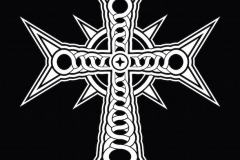 Celtic Cross Tattoo