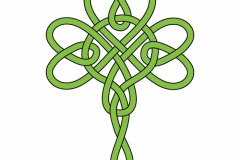 Celtic Cross Tattoo