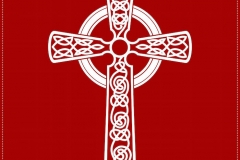 Celtic Cross Tattoo