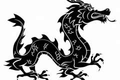 Chinese Tattoo