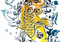 Chinese Tattoo
