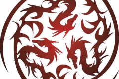 Chinese Tattoo