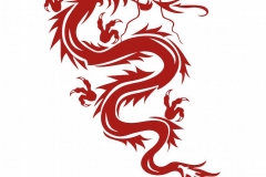 Chinese Tattoo