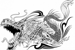 Chinese Tattoo