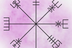 Compass Tattoo
