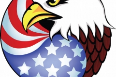 Eagle Tattoo