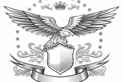 Eagle Tattoo