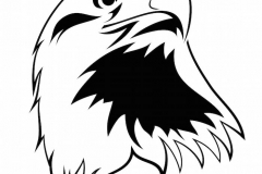 Eagle Tattoo