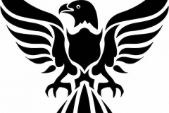 Eagle Tattoo
