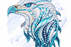 Eagle Tattoo