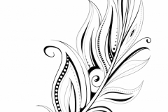 Feather Tattoo