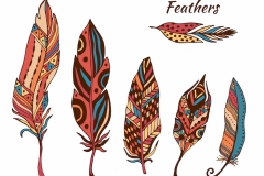 Feather Tattoo