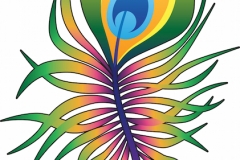 Feather Tattoo
