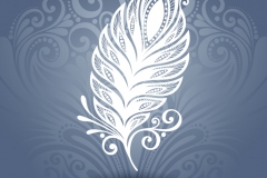 Feather Tattoo