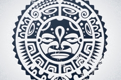 Hawaiian Tattoo
