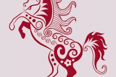 Horse Tattoo