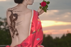 Japanese Tattoo