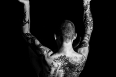 Japanese Tattoo