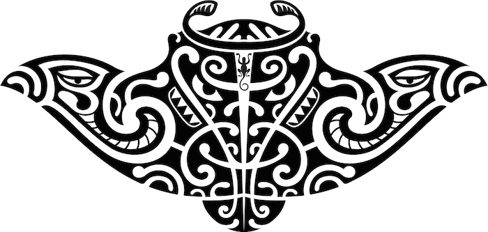 Maori Tattoo Meaning - Tattoos With Meaning