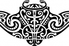 Maori Tattoo