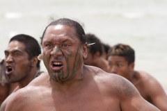 Maori Tattoo