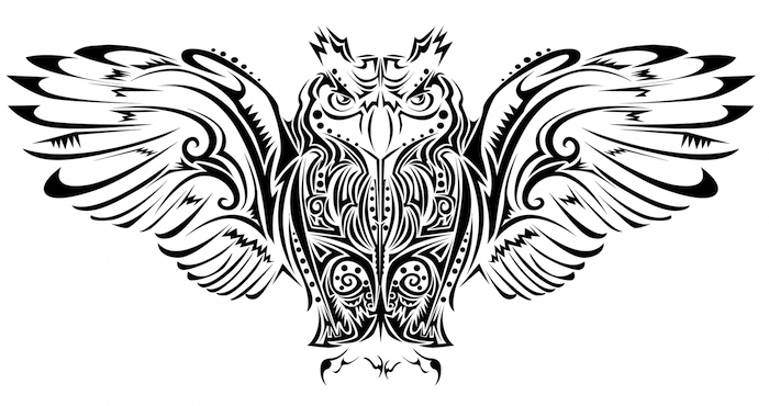 Owl Tattoo Meaning - Tattoos With Meaning