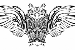 Owl Tattoo