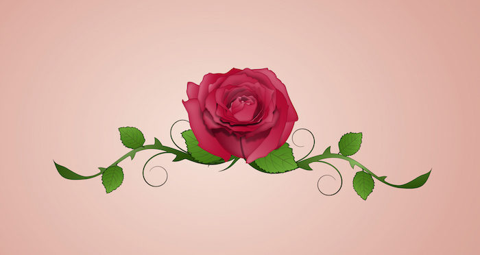 Rose Tattoo Meaning - Tattoos With Meaning