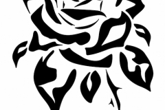 Rose Tattoo