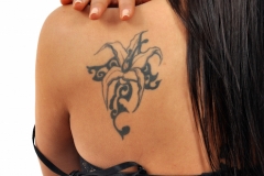 Small Tattoo