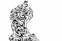Tiger Tattoo