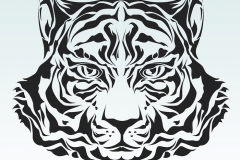 Tiger Tattoo