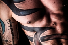 Tribal Tattoo