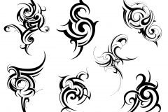 Tribal Tattoo